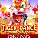 RTP Spade Gaming Tiger Dance